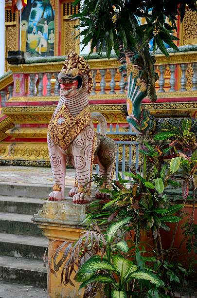 istock Wat Kesararam pagoda 532835965