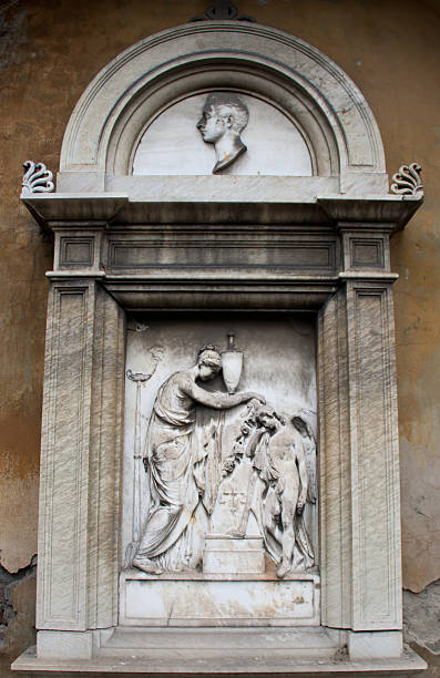 istock Italian sacred temple 532837235