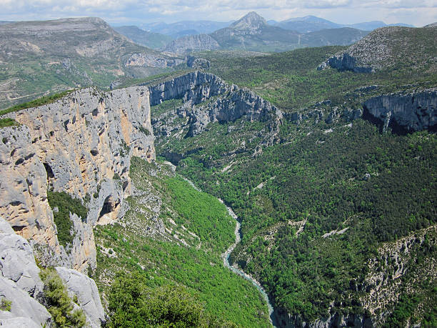 istock France provence - beauty verdon canyon 532851800