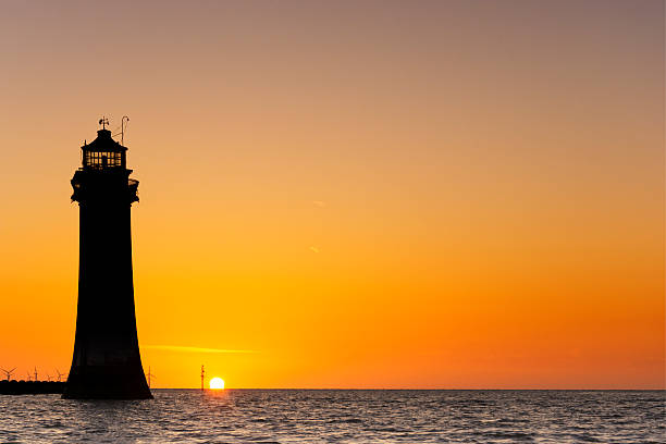 istock When the ebbing tide retreats.... 532852190