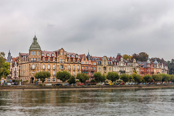 istock Kontstanz, the Old Town - Germany 532854226