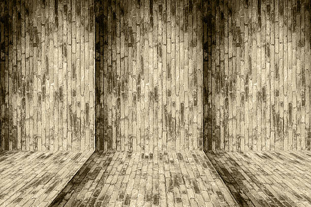 istock grunge background, red brick wall texture bright plaster wall an 532857620