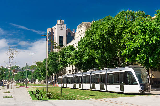 istock New Rio de Janeiro Port 532861266