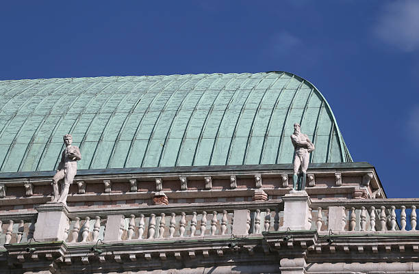 istock statues and roof detail 532864136
