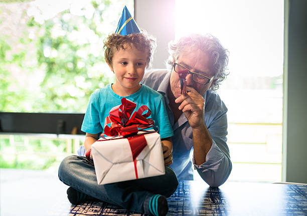 istock grandparents birthday party time 532865534