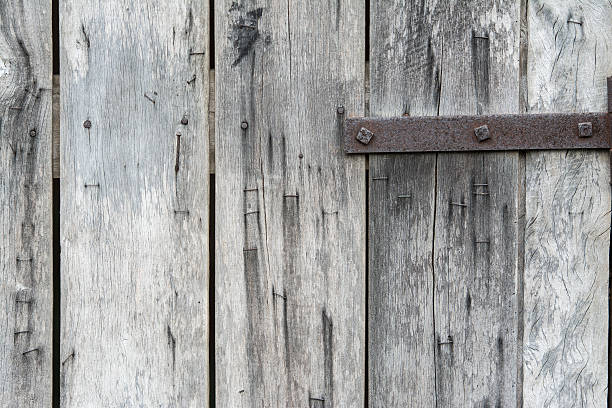 istock The Texture of Brown bamboo 532870204