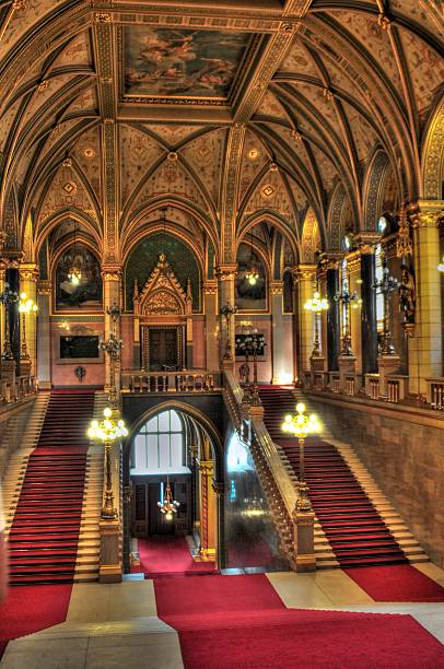 istock parliament of budapest 532870265