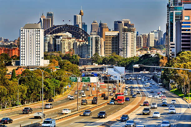 istock Sydney Cahill CBD Card Day 532872416