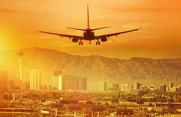 istock Vacation Trip to Las Vegas 532873392