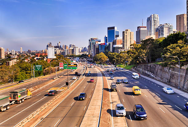 istock Sy Cahill N Sydney Day 532873446
