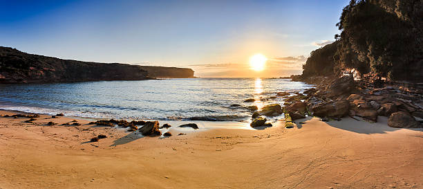 istock RNP Wattamola bay beach 532874382
