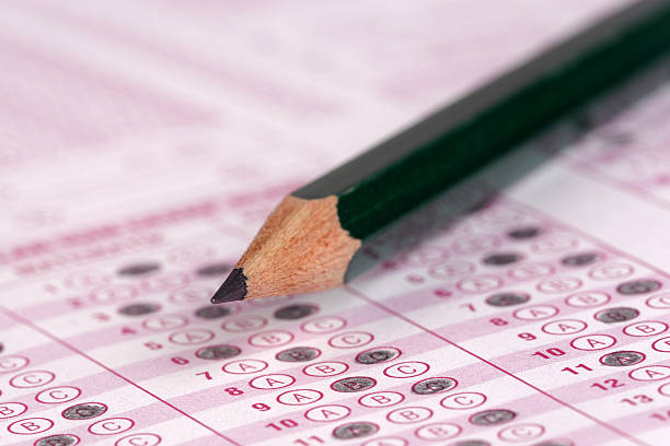 istock optical form of an examination 532912793