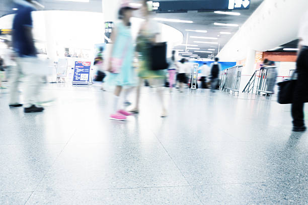istock passengers walking in rush hour at subway station 532914097