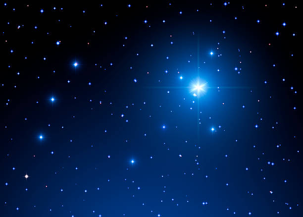 istock Stars in the Milky Way 532919053