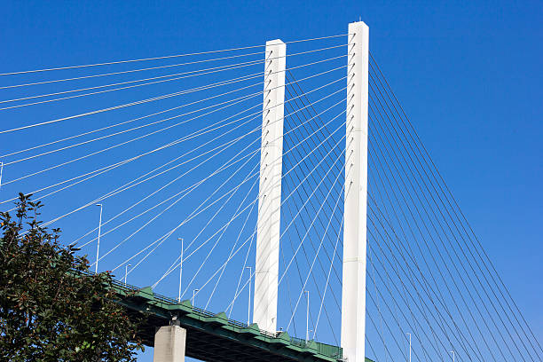istock Dartford Crossing in Kent, England 532935571