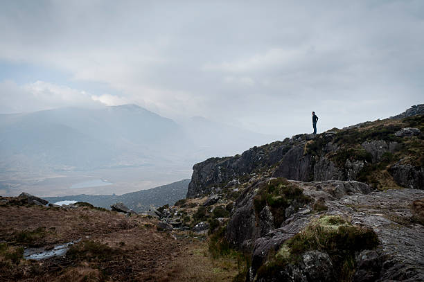 istock Man of the Mountains 532935965