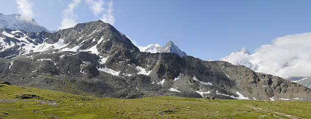 istock The Swiss Alps 532936473