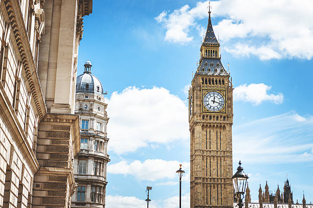 House of parliament and big ben big ben big ben stock pictures, royalty-free photos & images