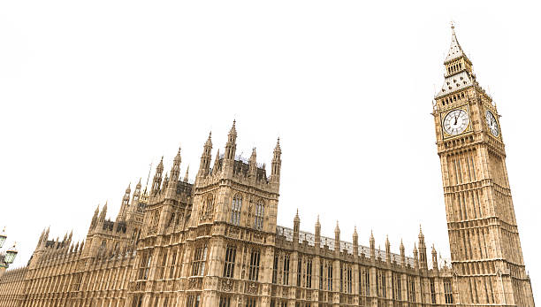istock House of parliament and big ben 532936617