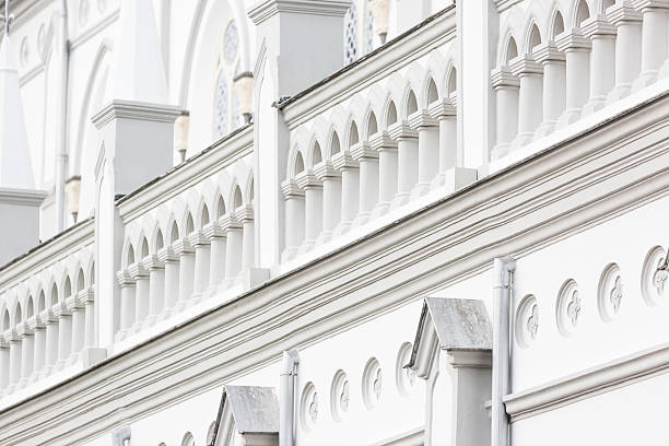 istock Chijmes in Singapore 532949908