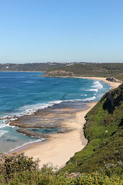 istock Burwood Beach - Newcastle Australia 532952926