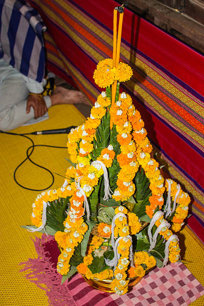 istock Ordination Northeast Thailand 532955519