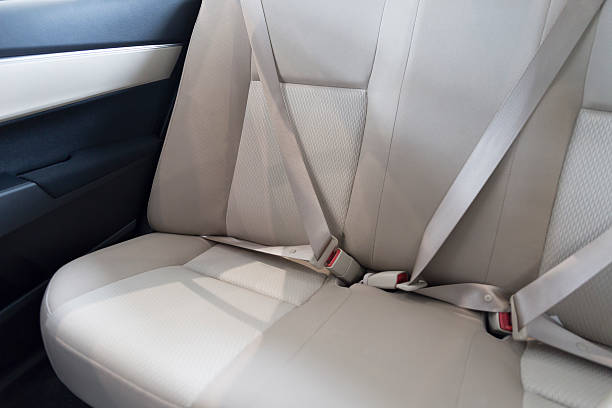 istock new fabric passenger backseat in car 532955954