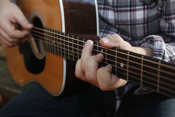 Country Musician