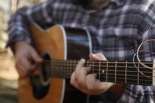 Country Musician