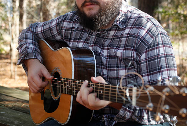 istock Country Musician 532956407
