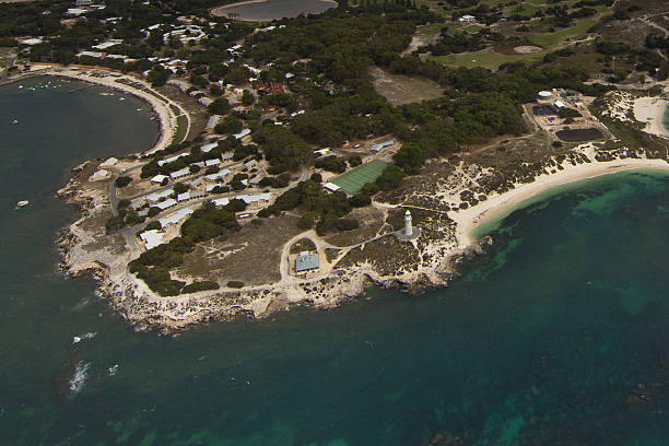 istock Rottnest Island, Western Australia 532956802