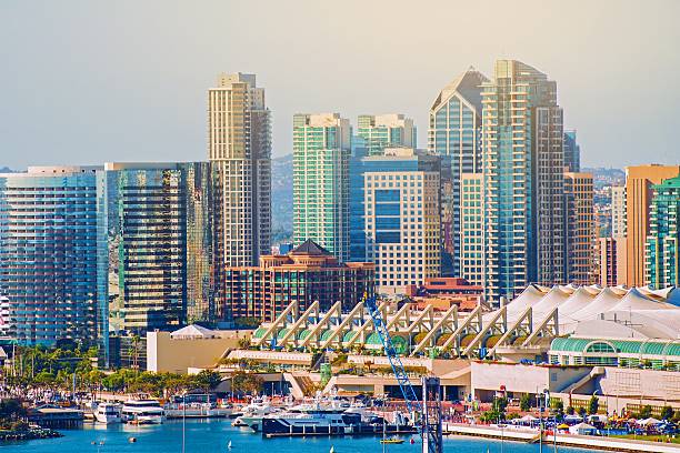 istock City of San Diego 532959155