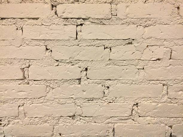istock Background of brick wall paper 532960376