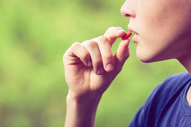 istock accept medication for the treatment of disease 532961732