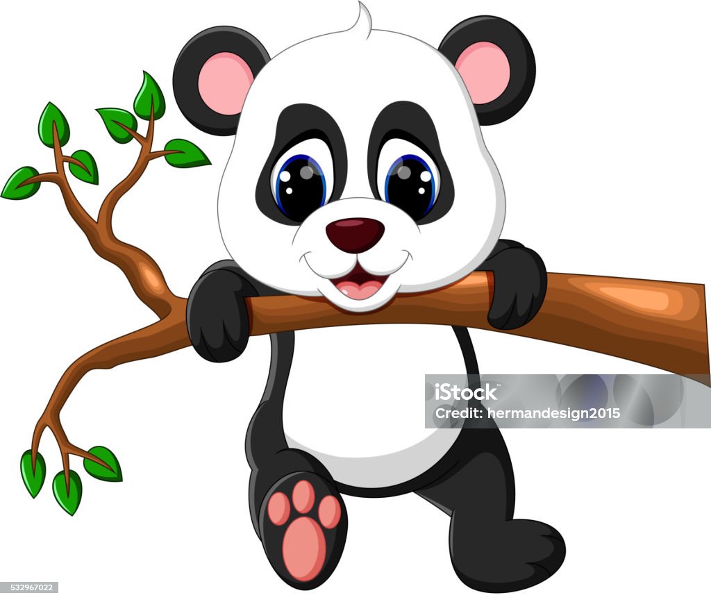 Cute Baby Panda Stock Illustration - Download Image Now - Animal, Animal Body Part, Animal Ear - iStock Cute Baby Panda Stock Illustration - Download Image Now - Animal, Animal Body Part, Animal Ear - iStock