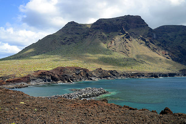 istock Teno, Tenerife, Canary Islands, Spain 532969350