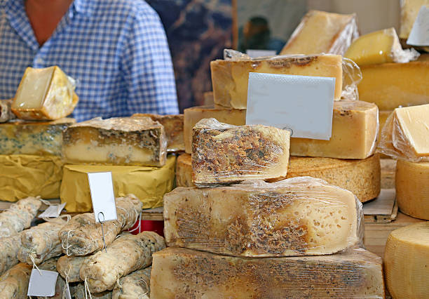 istock much old moldy cheese and seasoned 532973816