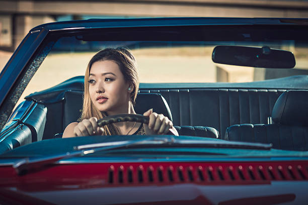 istock Girl in car 532974838