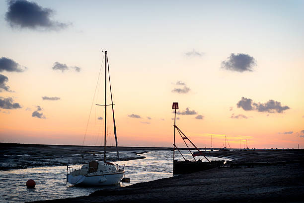 istock Heswall boatyard mooring and slipway 532976110