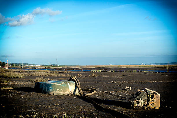 istock Heswall boatyard mooring and slipway 532977350