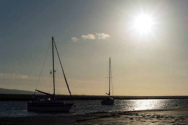 istock Heswall boatyard mooring and slipway 532977394