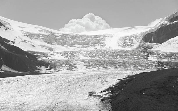 istock Columbia Icefield landscape in Alberta. Canada 532985767