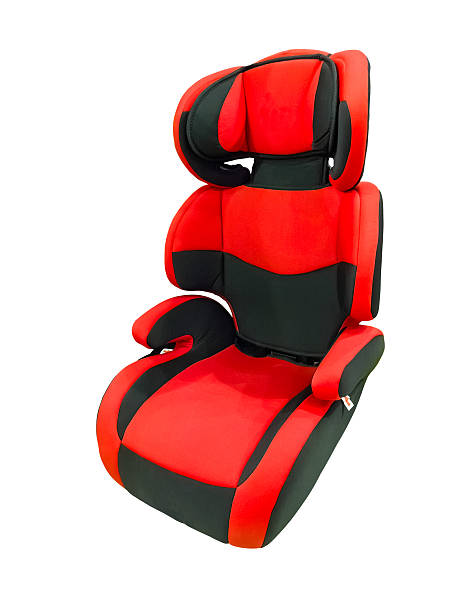 istock Toddler car seat 532986253