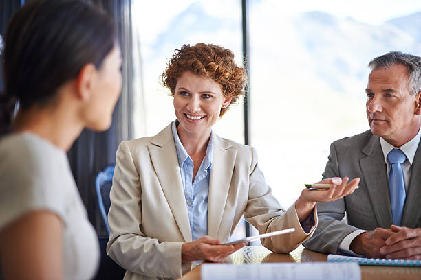 istock She's got great news to share 533004015