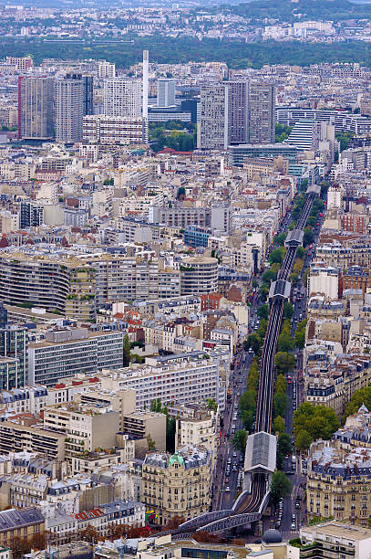 istock railway in city 533005059