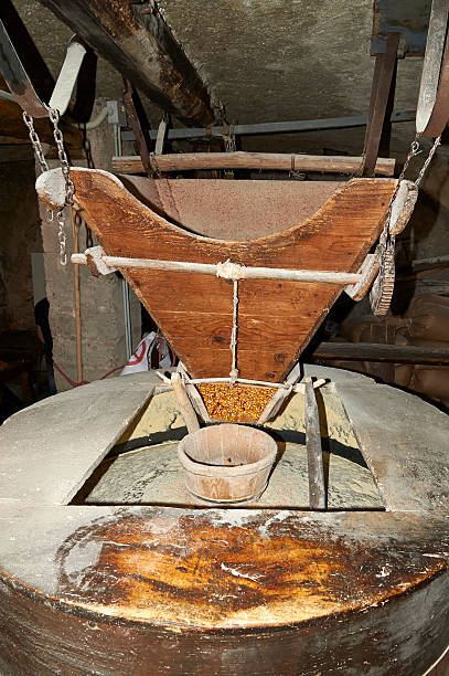 mill of bienno