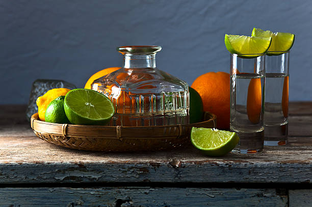 istock tequila and citrus fruits 533008823
