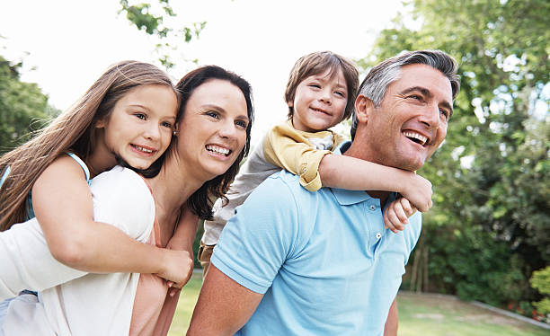 istock Family is forever 533009877