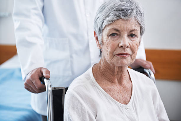istock Age is a matter of feelings not years 533029025