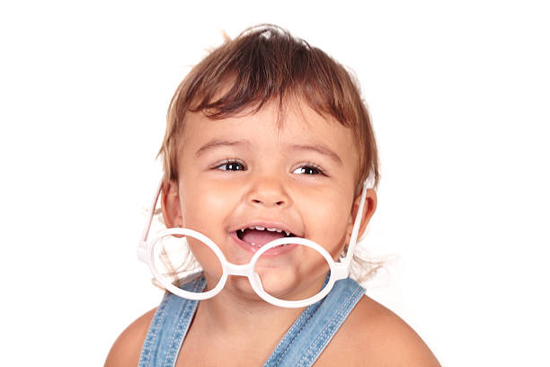 istock little girl and glasses 533029961